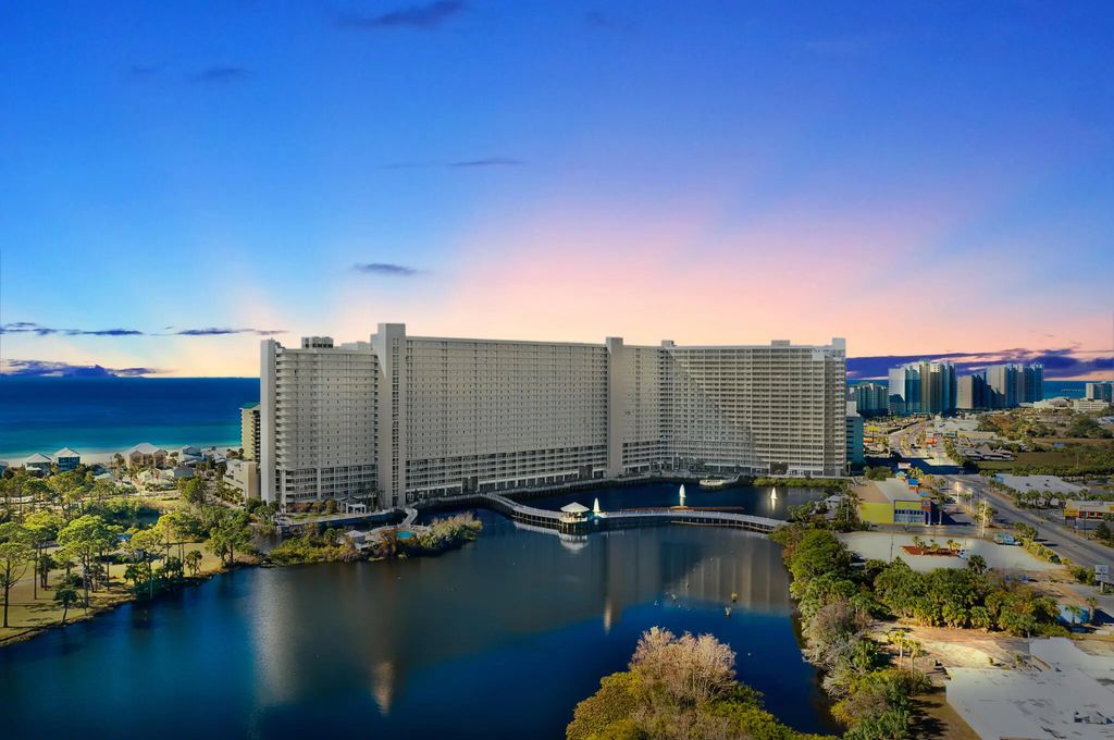 37 of 62 - 9860 S Thomas Drive 1612, Panama City Beach, FL
