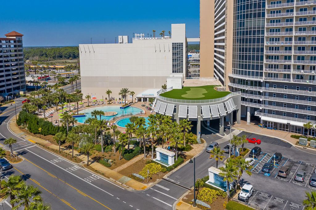 38 of 62 - 9860 S Thomas Drive 1612, Panama City Beach, FL