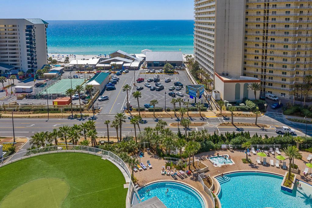 40 of 62 - 9860 S Thomas Drive 1612, Panama City Beach, FL