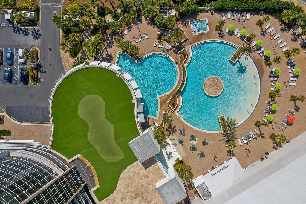 41 of 62 - 9860 S Thomas Drive 1612, Panama City Beach, FL