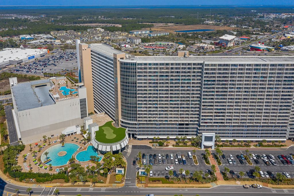 44 of 62 - 9860 S Thomas Drive 1612, Panama City Beach, FL