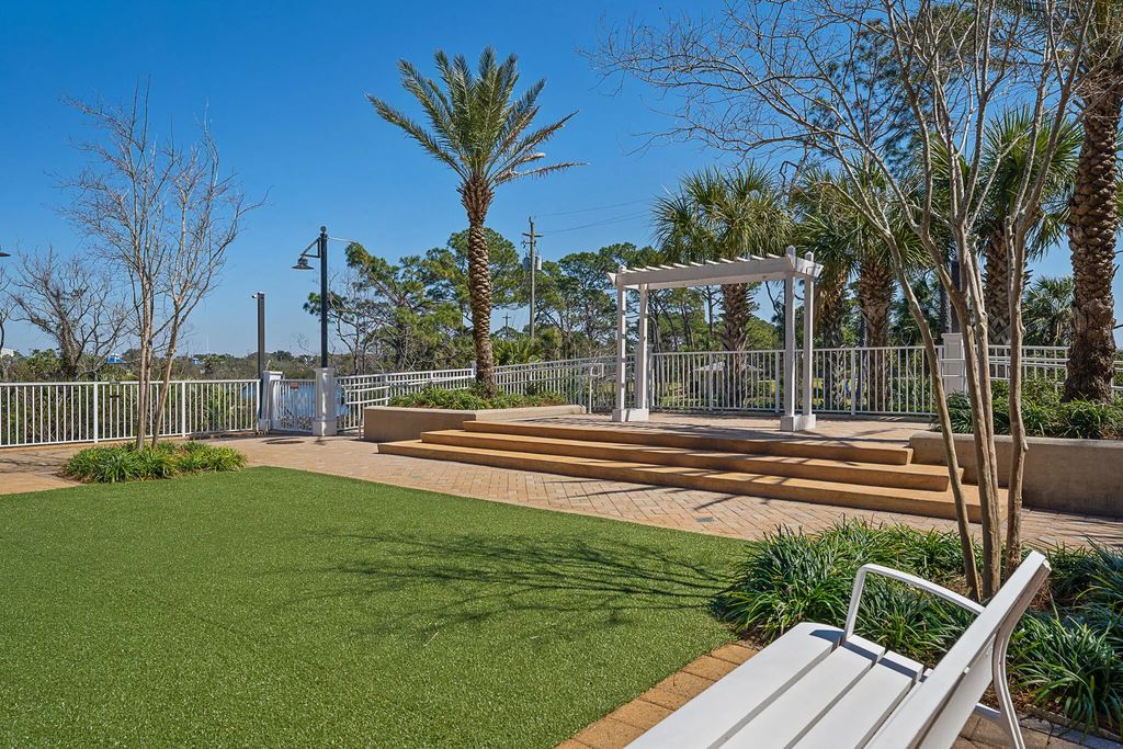 54 of 62 - 9860 S Thomas Drive 1612, Panama City Beach, FL