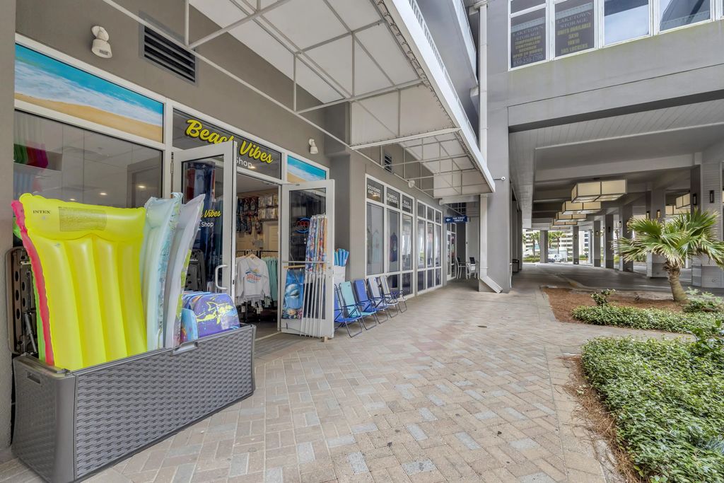 57 of 62 - 9860 S Thomas Drive 1612, Panama City Beach, FL
