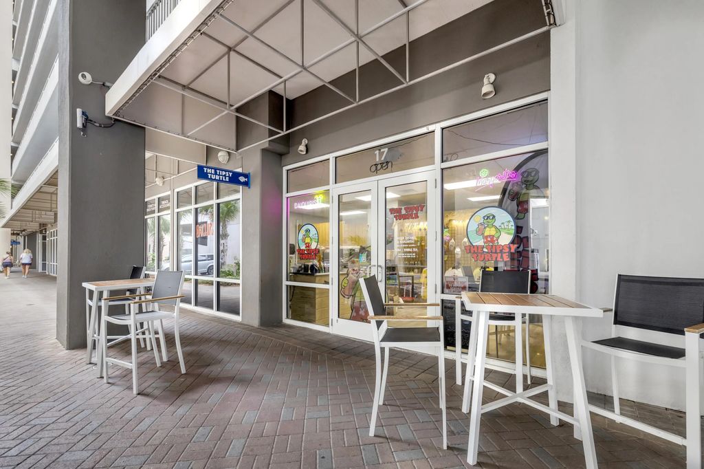 58 of 62 - 9860 S Thomas Drive 1612, Panama City Beach, FL