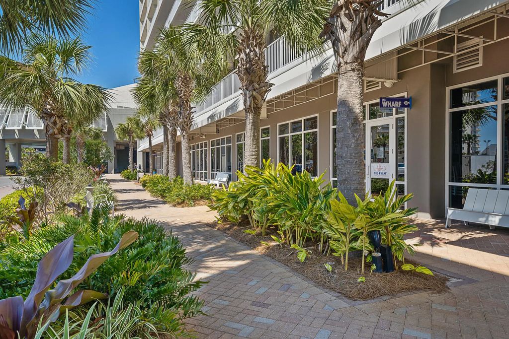 59 of 62 - 9860 S Thomas Drive 1612, Panama City Beach, FL