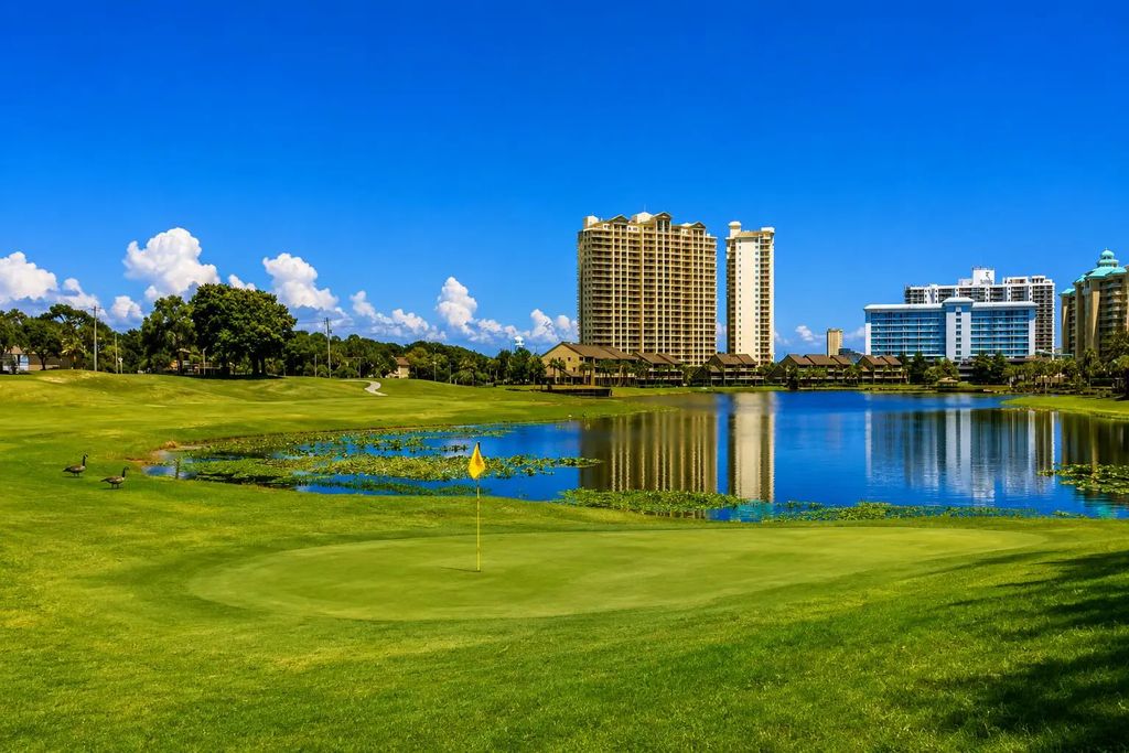 49 of 51 - 825 Seascape Drive Unit 401, Miramar Beach, FL