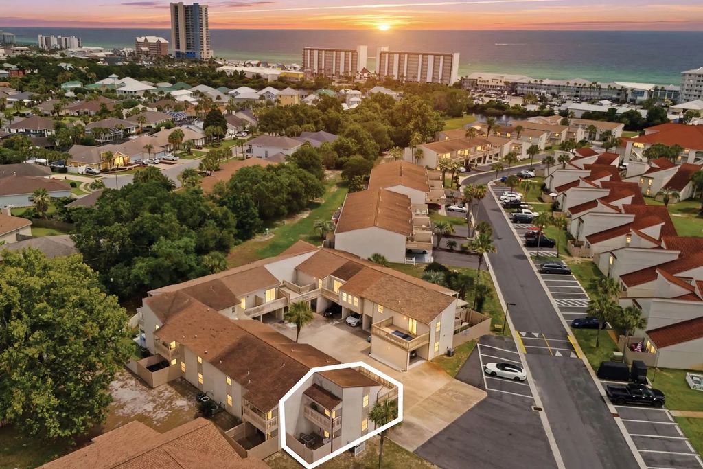 2 of 45 - 17462 Front Beach Road 6a1, Panama City Beach, FL
