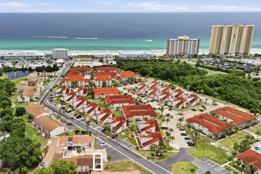 3 of 45 - 17462 Front Beach Road 6a1, Panama City Beach, FL
