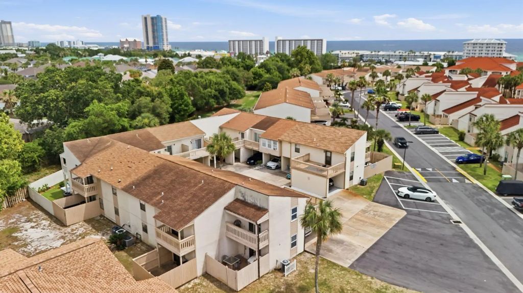 4 of 45 - 17462 Front Beach Road 6a1, Panama City Beach, FL