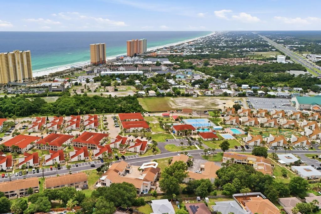 40 of 45 - 17462 Front Beach Road 6a1, Panama City Beach, FL