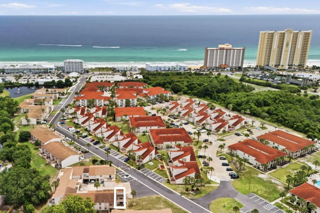 41 of 45 - 17462 Front Beach Road 6a1, Panama City Beach, FL