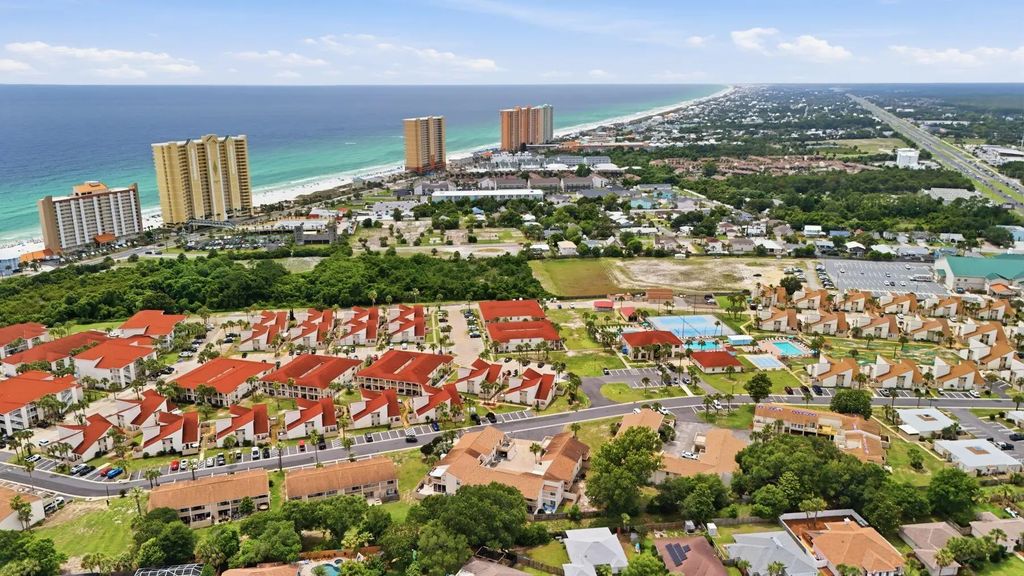 43 of 45 - 17462 Front Beach Road 6a1, Panama City Beach, FL