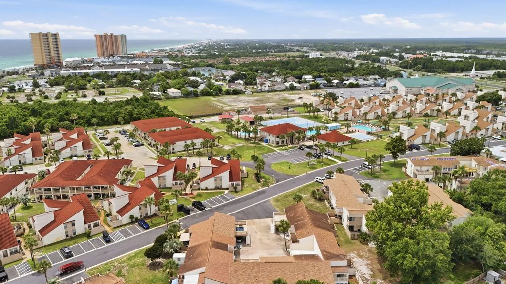 44 of 45 - 17462 Front Beach Road 6a1, Panama City Beach, FL