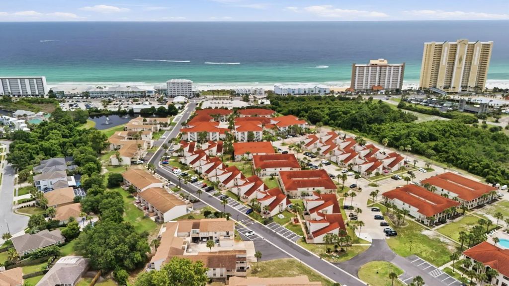 45 of 45 - 17462 Front Beach Road 6a1, Panama City Beach, FL
