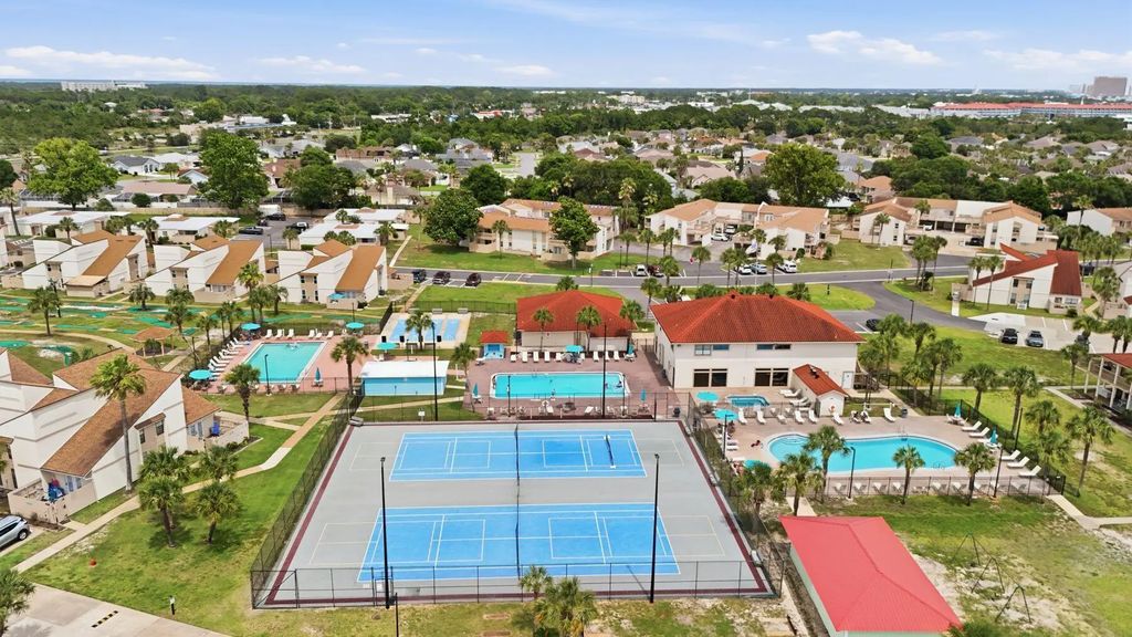 5 of 45 - 17462 Front Beach Road 6a1, Panama City Beach, FL