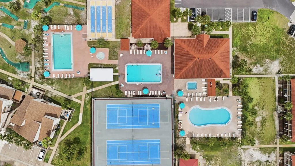 6 of 45 - 17462 Front Beach Road 6a1, Panama City Beach, FL