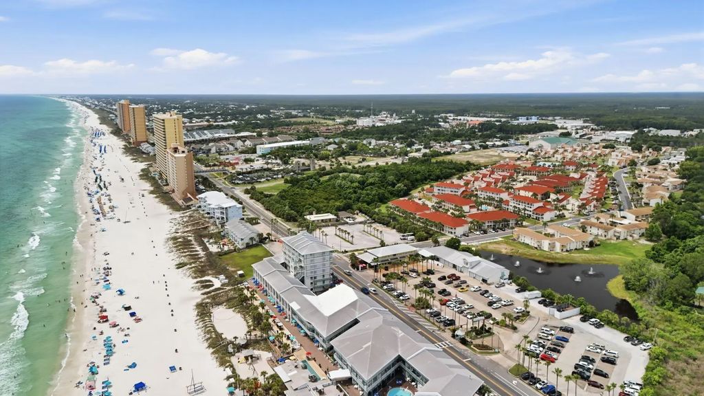 8 of 45 - 17462 Front Beach Road 6a1, Panama City Beach, FL