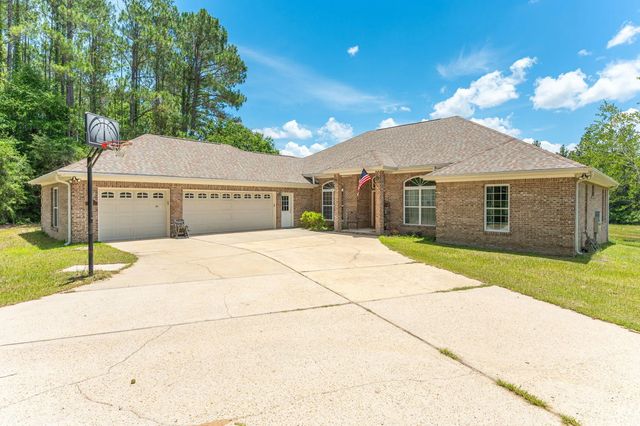 6199 Lake Ella Road, Crestview