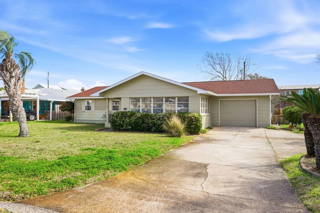 55 of 76 - 126 Buena Vista Avenue, Panama City Beach, FL