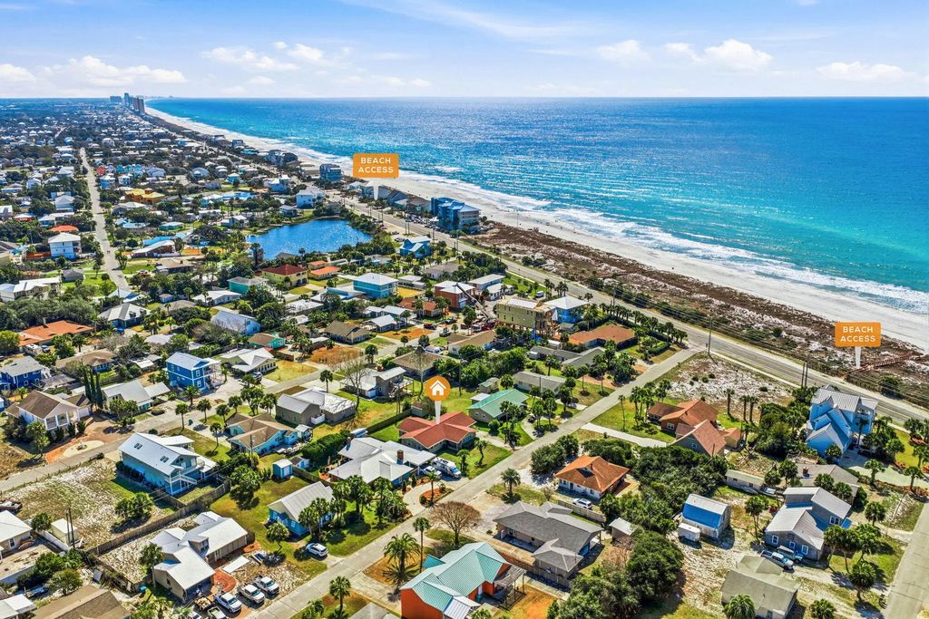 71 of 76 - 126 Buena Vista Avenue, Panama City Beach, FL
