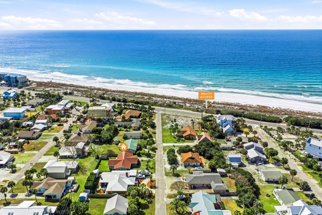 72 of 76 - 126 Buena Vista Avenue, Panama City Beach, FL