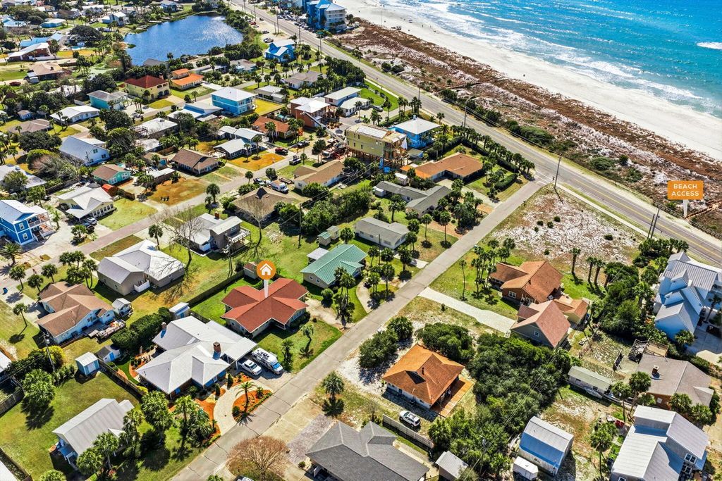 73 of 76 - 126 Buena Vista Avenue, Panama City Beach, FL