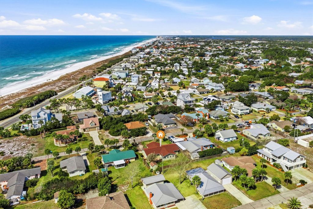 75 of 76 - 126 Buena Vista Avenue, Panama City Beach, FL