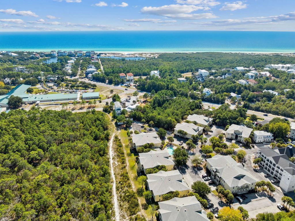 39 of 47 - 119 Topsail Village Drive Unit 413, Santa Rosa Beach, FL