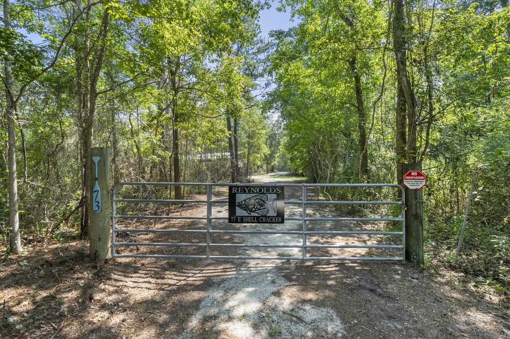 8 of 9 - 58 Blue Gill Road, Freeport, FL