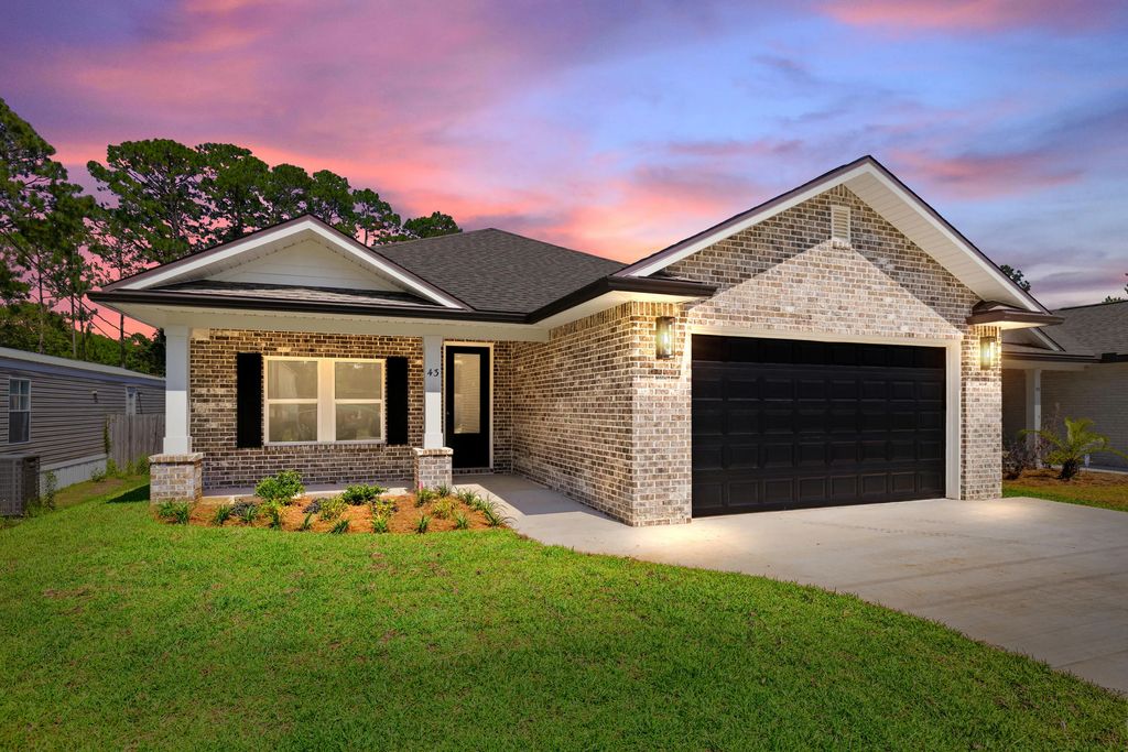 43 Owen Street, Niceville