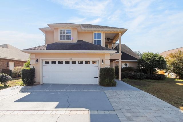 4196 Mossy Cove Court, Niceville
