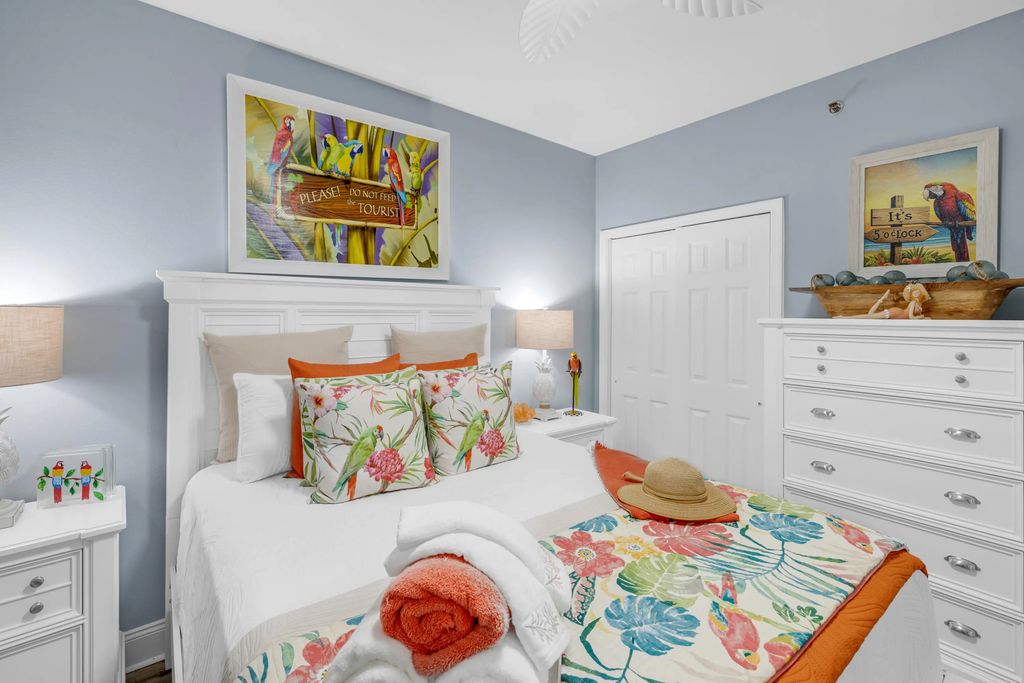 12 of 69 - 9860 S Thomas Drive 108, Panama City Beach, FL