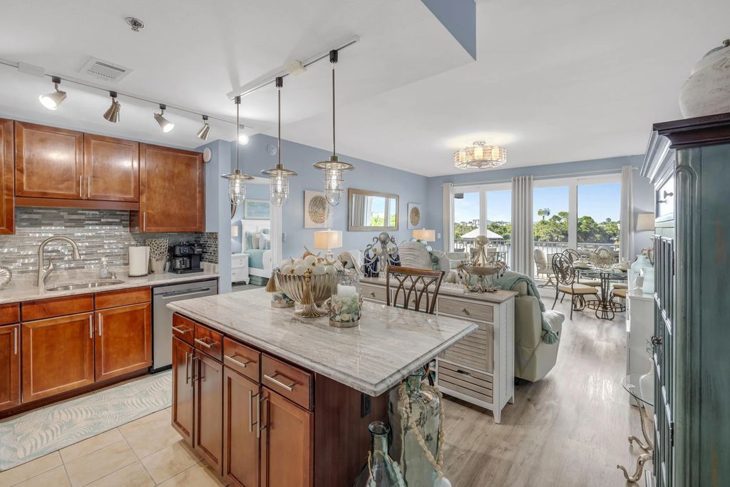 15 of 69 - 9860 S Thomas Drive 108, Panama City Beach, FL