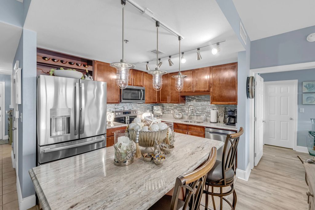 16 of 69 - 9860 S Thomas Drive 108, Panama City Beach, FL