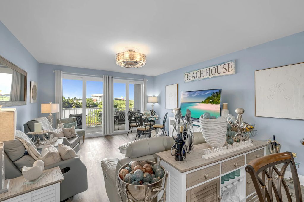 19 of 69 - 9860 S Thomas Drive 108, Panama City Beach, FL