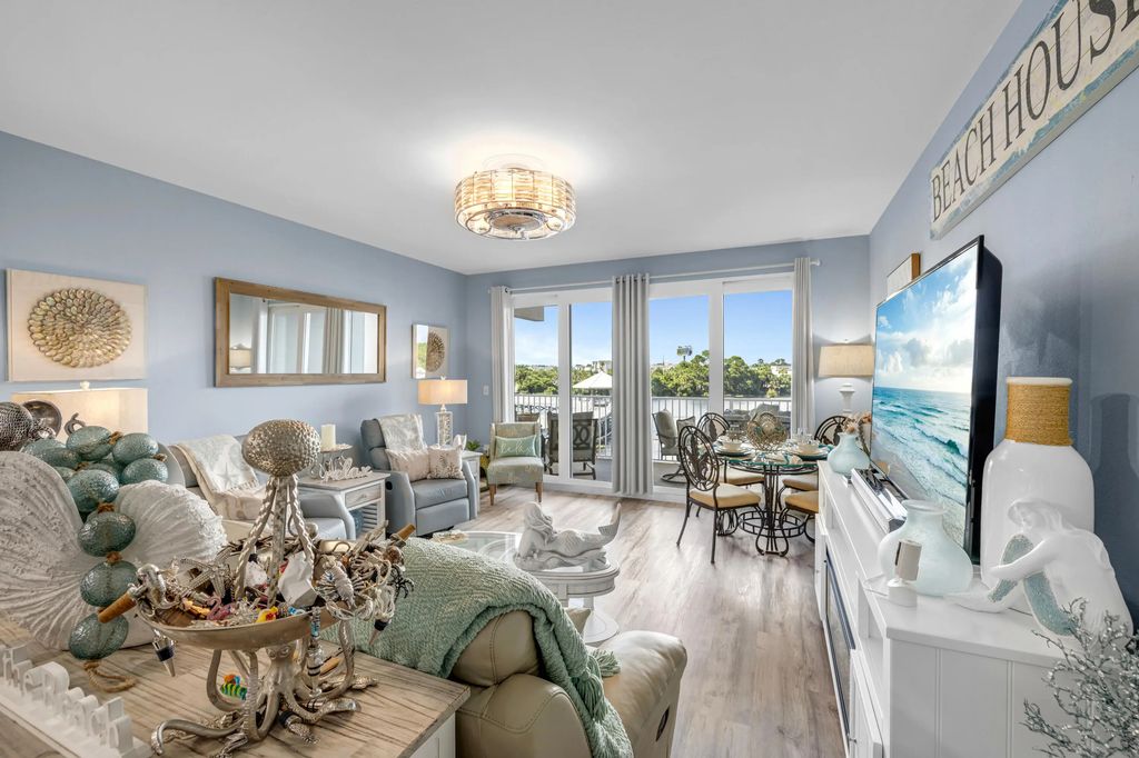 20 of 69 - 9860 S Thomas Drive 108, Panama City Beach, FL
