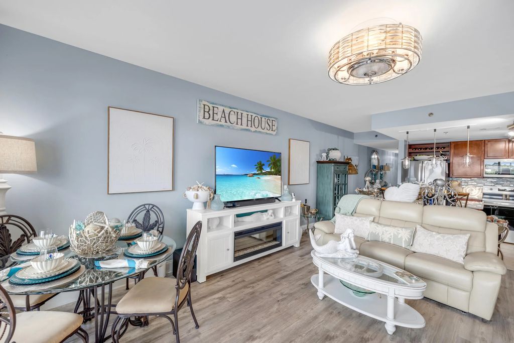 21 of 69 - 9860 S Thomas Drive 108, Panama City Beach, FL
