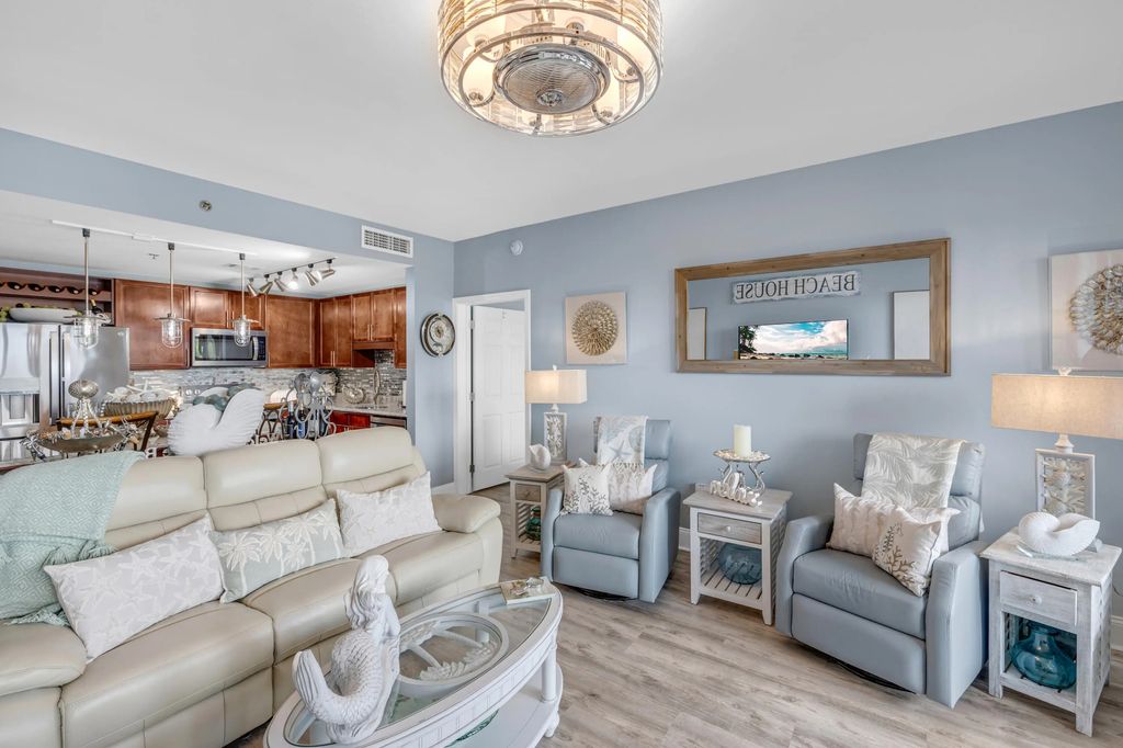 23 of 69 - 9860 S Thomas Drive 108, Panama City Beach, FL