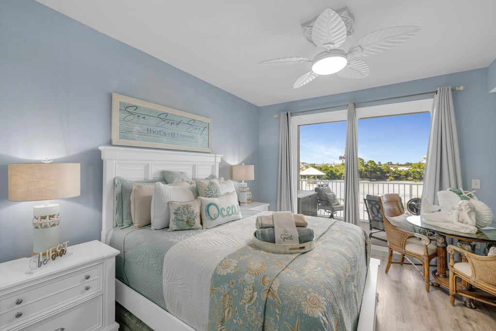 26 of 69 - 9860 S Thomas Drive 108, Panama City Beach, FL