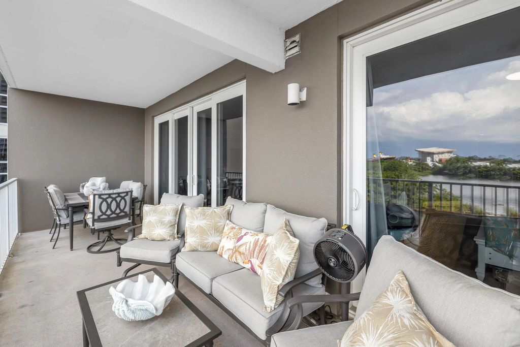 35 of 69 - 9860 S Thomas Drive 108, Panama City Beach, FL