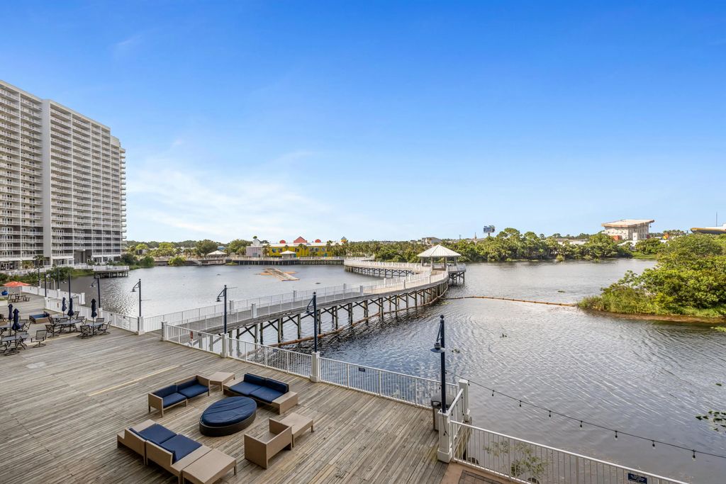 37 of 69 - 9860 S Thomas Drive 108, Panama City Beach, FL