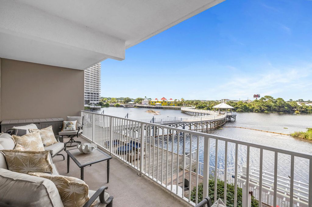38 of 69 - 9860 S Thomas Drive 108, Panama City Beach, FL