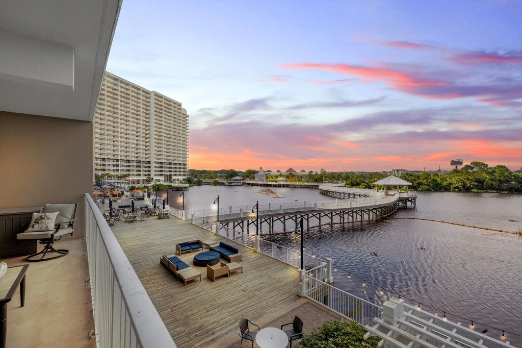 41 of 69 - 9860 S Thomas Drive 108, Panama City Beach, FL