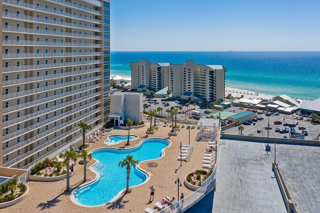 47 of 69 - 9860 S Thomas Drive 108, Panama City Beach, FL