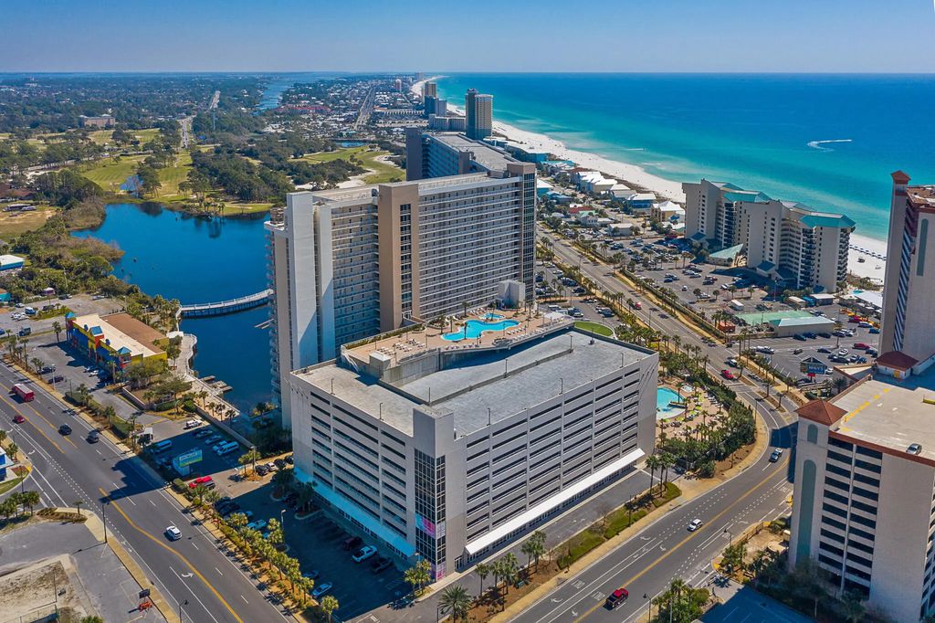 48 of 69 - 9860 S Thomas Drive 108, Panama City Beach, FL