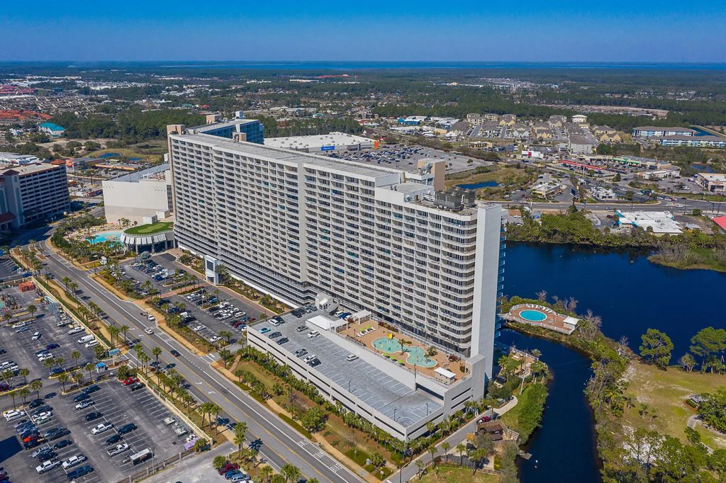 50 of 69 - 9860 S Thomas Drive 108, Panama City Beach, FL