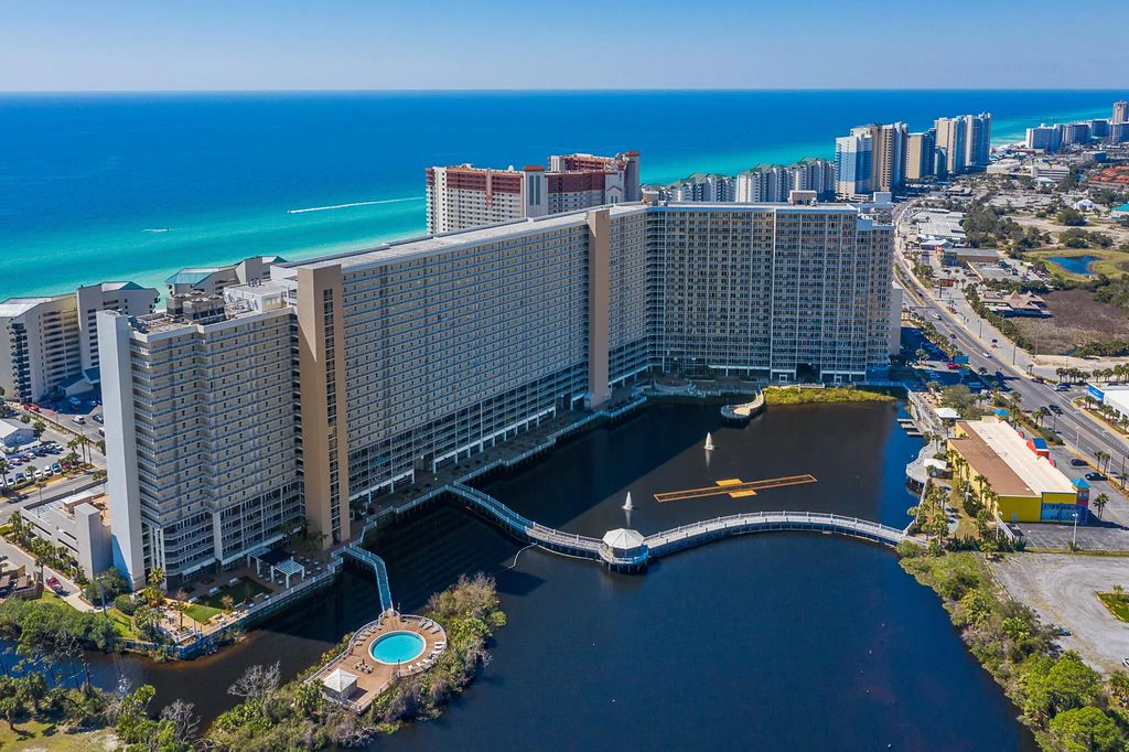 51 of 69 - 9860 S Thomas Drive 108, Panama City Beach, FL