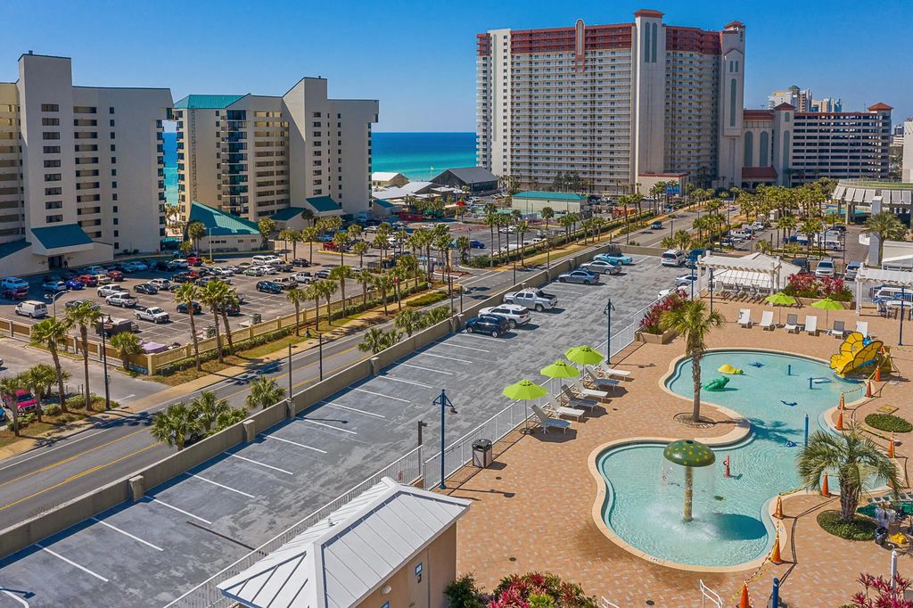 52 of 69 - 9860 S Thomas Drive 108, Panama City Beach, FL