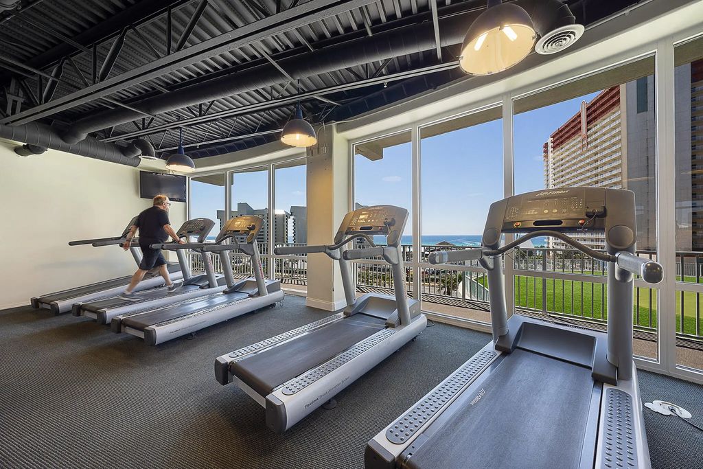 54 of 69 - 9860 S Thomas Drive 108, Panama City Beach, FL