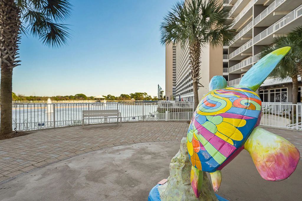 56 of 69 - 9860 S Thomas Drive 108, Panama City Beach, FL